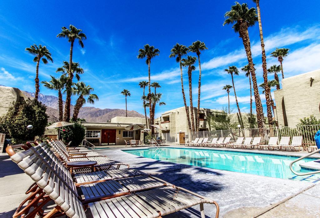 Desert Vacation Villas, A Vri Resort Palm Springs Exterior photo